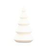 Lampe en forme de sapin de Noël d'extérieur LED RGB Abete M light Promotion