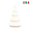Lampe en forme de sapin de Noël d'extérieur LED RGB Abete M light Vente