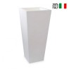 LED Solar Tuinvaas H102 Waterdicht RGB Arkema Quadro Verkoop