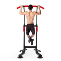 Multifunctioneel fitnessstation voor home gym Bulldozer Korting