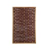 Houten tuin schuttingpaneel van gevlochten wilgentenen 115x180cm Verkoop