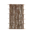 Gegrild houten hazelaarscherm 90x180cm voor tuin Verkoop
