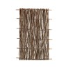 Gegrild houten hazelaarscherm 90x180cm voor tuin Verkoop