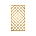 Houten lattenwerk 60x180cm voor klimplanten tuin terras Verkoop