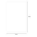 Houten klimrek voor tuinplanten 120x180 cm Aanbod