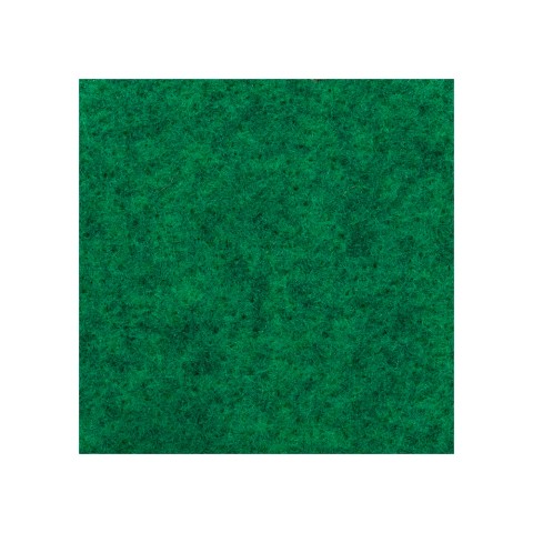 Tapis d'intérieur extérieur vert h100cm x 25m faux tapis de pelouse Emeraude Promotion