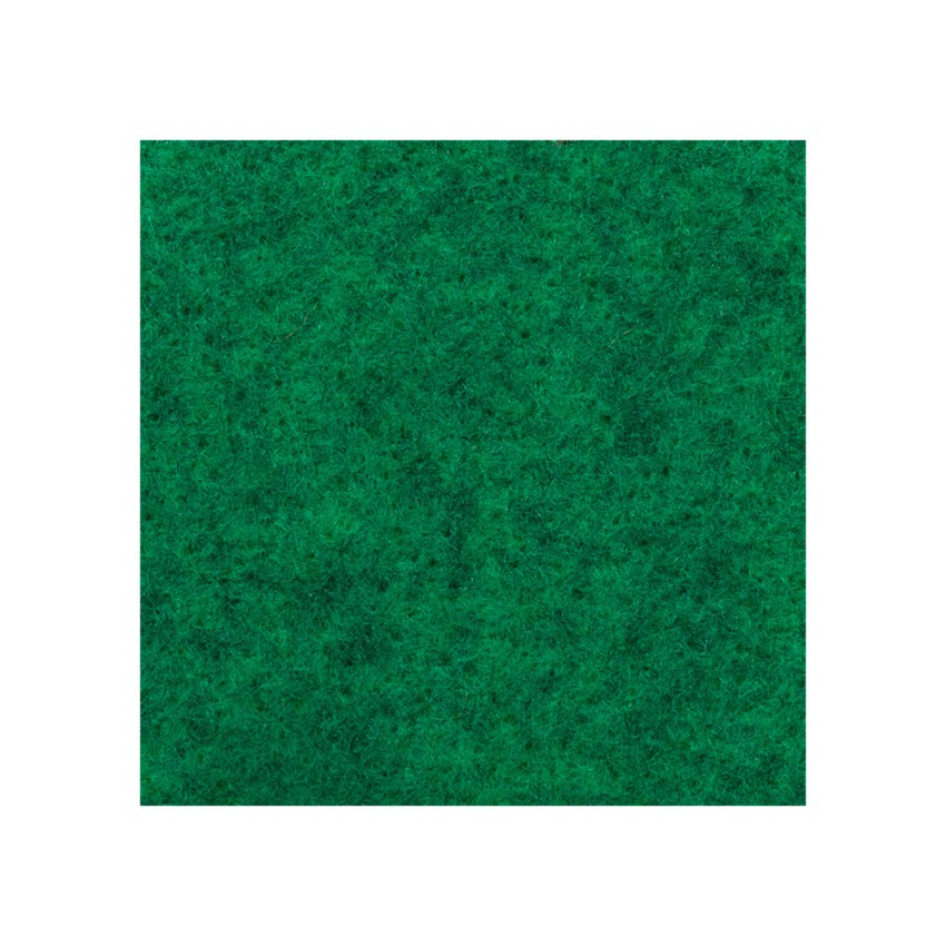 Kunstgras tapijt groen binnen/buiten h100cm x 25m Smeraldo Aanbieding