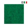 Tapis moquette vert intérieur extérieur h100cm x 25m gazon synthétique Smeraldo Vente