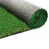 Rouleau de pelouse synthétique 1x5m gazon artificiel jardin 5m² Green XXS Vente