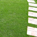 Kunstgras 1x10m rol tuin kunstmatige grasmat 10m² Green XS Keuze