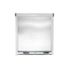 Universeel rolgordijn tegen muggen 60x150cm voor raam Easy-Up B Catalogus