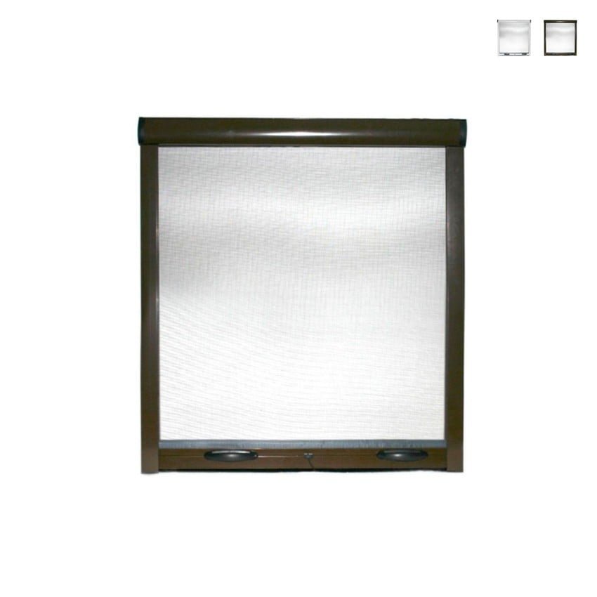 Universele rolhor voor raam 100x170cm Easy-Up D Aanbieding Universele rolhor voor raam 100x170cm Easy-Up D Aanbieding