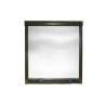 Universeel rolhorraam Easy-Up V 140x170 cm - montagekit Kortingen