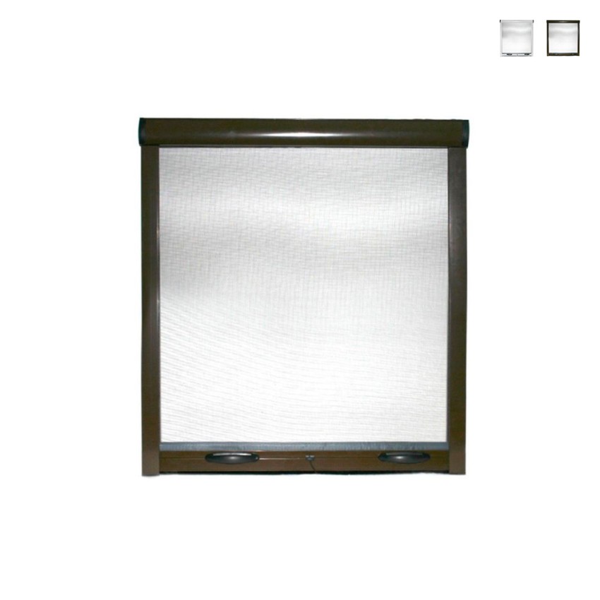 Universeel rolhorraam Easy-Up V 140x170 cm - montagekit Aanbieding Universeel rolhorraam Easy-Up V 140x170 cm - montagekit Aanbieding