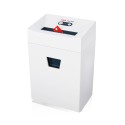 Papierversnipperaar voor thuis en kantoor, snijbreedte 3,9 mm Pure 320 HSM Kortingen