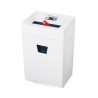 Papierversnipperaar voor thuis en kantoor, snijbreedte 3,9 mm Pure 320 HSM Kortingen