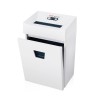 Papierversnipperaar voor thuis en kantoor, snijbreedte 3,9 mm Pure 320 HSM Catalogus