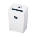 Destructeur de documents 11 feuilles 1,9 x 15 mm Pure 420 HSM pour bureau Offre