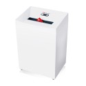 Destructeur de documents de bureau, 25-27 feuilles, 5,8 mm, Pure 530 HSM Réductions