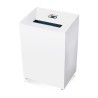 Destructeur de documents à bandes 3,9 mm pour bureau Pure 530 HSM Offre