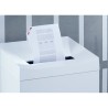 Professionele papiervernietiger voor kantoor 1,9 x 15mm Pure 530 HSM Korting