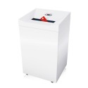 Destructeur de documents professionnel pour bureau 1,9 x 15 mm Pure 630 HSM Réductions