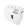 Papiervernietiger kantoor CD/DVD versnipperaar 4,5 x 30 mm X5 Shredstar HSM Verkoop