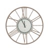 Horloge murale moderne classique industrielle ronde 80cm Ruota Ceart Modèle