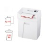 Destructeur de documents à bande 3,9 mm pour maison et bureau Pure 220 HSM Promotion