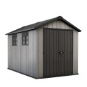 Grote tuinberging 230x350x242cm kunststof Oakland 7511 Keter K226027 Verkoop