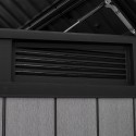 Keter Grote Opbergbox voor Tuin Gereedschap K255064 Voorraad
