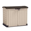 Coffre de rangement extérieur multifonction Store It Out Arc Keter K217162 Vente