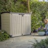 Coffre de rangement extérieur multifonction Store It Out Arc Keter K217162 Choix