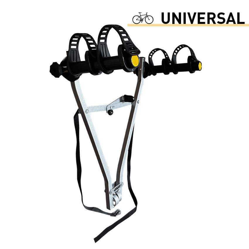 Porte-vélo pour 1 vélo attelage de voiture Varaita Promotion Porte-vélo pour 1 vélo attelage de voiture Varaita Promotion
