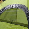 Camping igloo pop up tent Strato 2 personnes Automatique Brunner Dimensions
