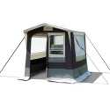 Brunner Gusto NG camping keukentent met muggennet 150x150 cm Voorraad