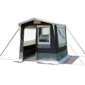 Tente cuisine camping moustiquaire 150x150 Gusto NG I Brunner Choix