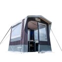Tente cuisine camping moustiquaire 150x150 Gusto NG I Brunner Catalogue