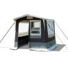 Tente cuisine de camping Gusto NG III 200x200 Brunner Choix