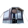 Tente cuisine de camping Gusto NG III 200x200 Brunner Réductions