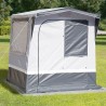 Cucinotto tent voor kamperen opbergruimte 150x200 Coriander I Brunner Kortingen