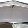 Cucinotto tent voor kamperen opbergruimte 150x200 Coriander I Brunner Aanbod