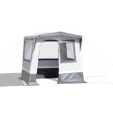 Tente de cuisine camping 200x200 abri Coriander II Brunner Promotion