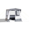 Tente de cuisine camping 200x200 abri Coriander II Brunner Promotion