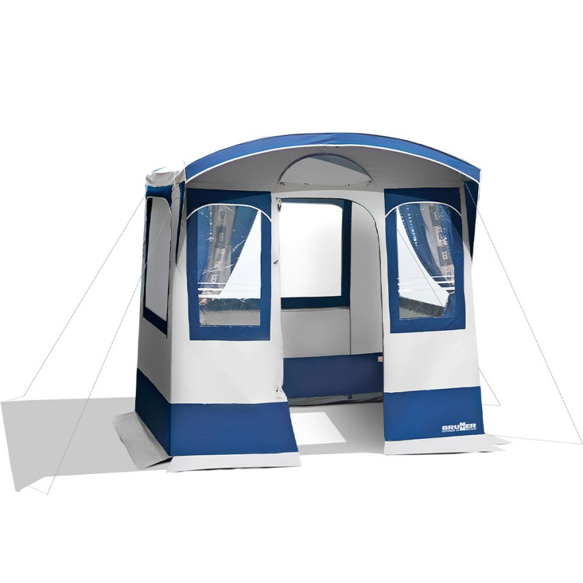 Multifunctionele kampeertent 220x160 keukentent Camp Inn Brunner Aanbieding Multifunctionele kampeertent 220x160 keukentent Camp Inn Brunner Aanbieding