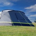 Grande tente de camping familiale 5 personnes 360x490 Kalinda 5 Brunner Offre