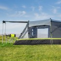 Grande tente de camping familiale 5 personnes 360x490 Kalinda 5 Brunner Remises