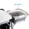 Meuble de camping pliable avec réchaud Chuck Box NG Brunner Catalogue