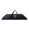 Opvouwbare kampeertafel 120,5x70 Titanium Quadra 4 NG Brunner Model