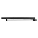 Opvouwbare tafel 120,5x70 camping Titanium Quadra Compack 4 Brunner Korting